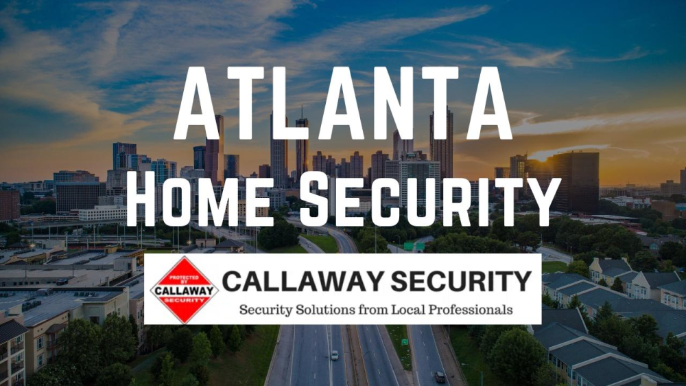 Callaway Security & Sound