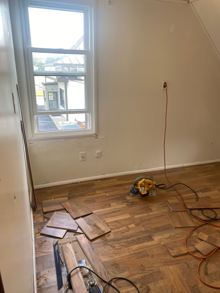 Cornett Contracting global