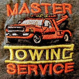 Master Towing Service, Inc.