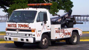 Master Towing Service, Inc.