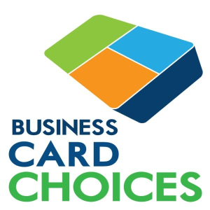 Business Card Choices