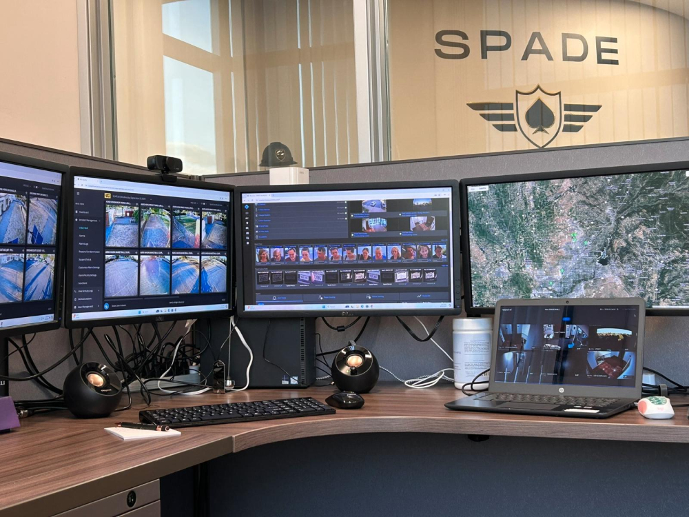 SPADE Security Services