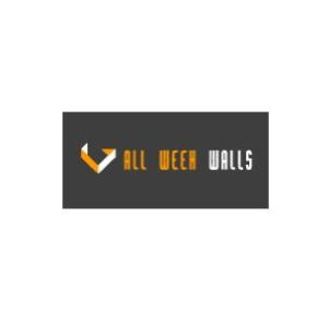 All Week Walls