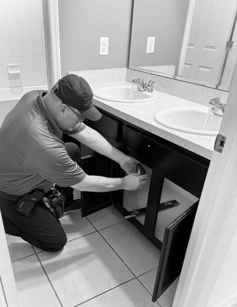Red Rabbit Inspection Services, LLC