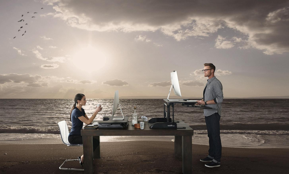Web Design Island