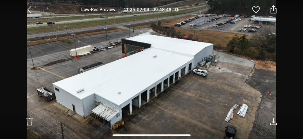 Ark La Miss Roofing LLC