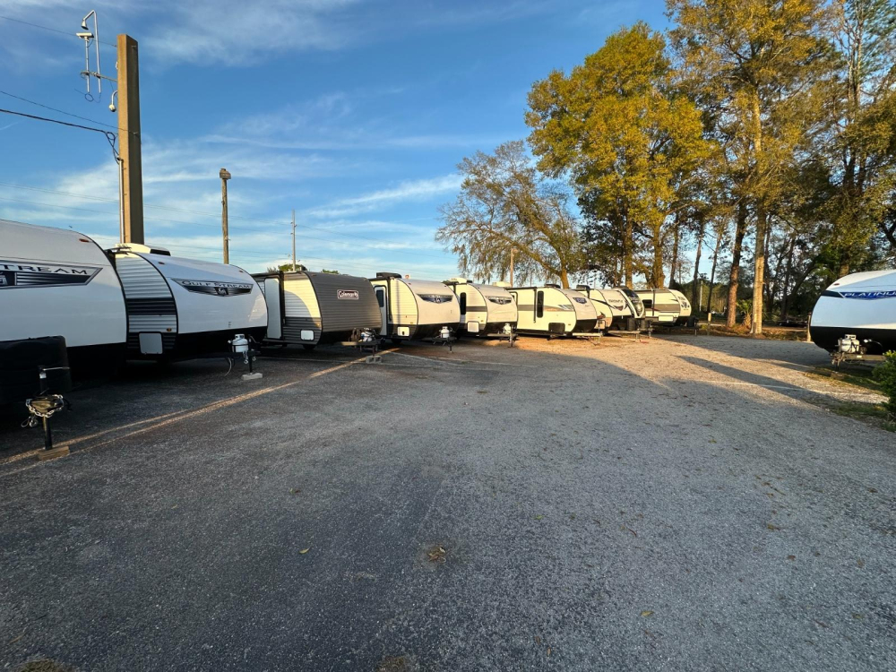 Ocala RVs Sales and Service