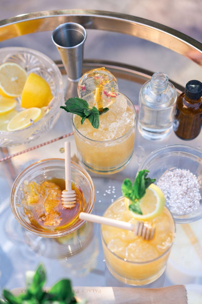 Palace Party Beverage Co
