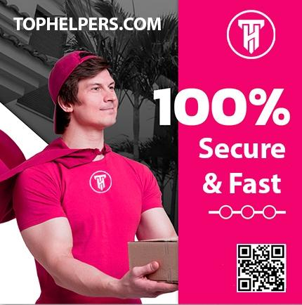 TopHelpers LLC