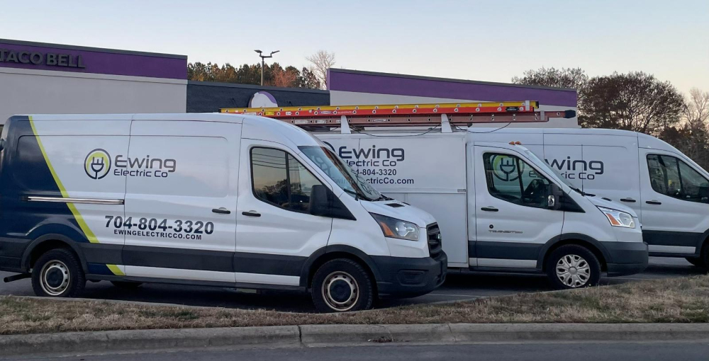 Ewing Electric Co