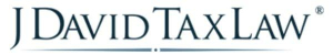 J. David Tax Law