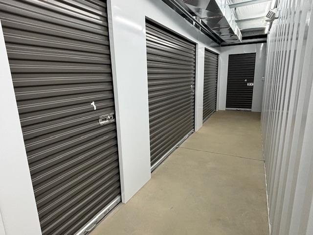 Brown's Storage and Rentals, LLC