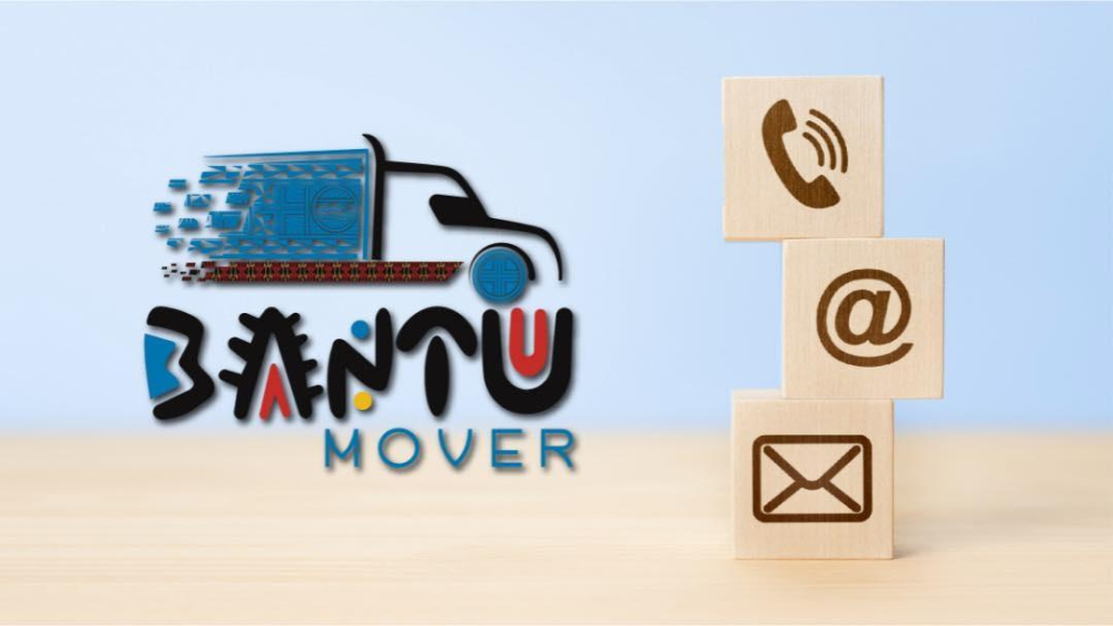 Bantu Mover