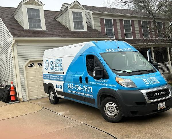 Superior Cleaning Solutions
