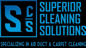 Superior Cleaning Solutions