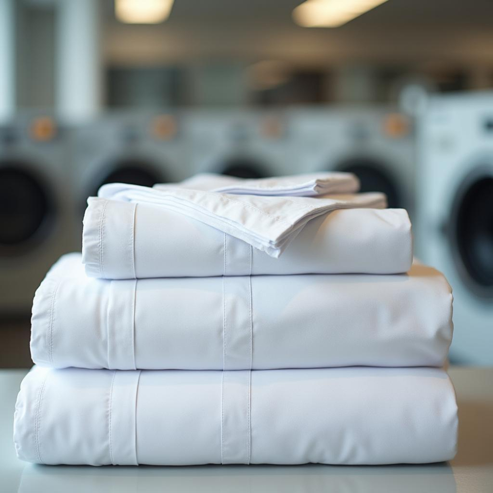 CleanFold Laundry