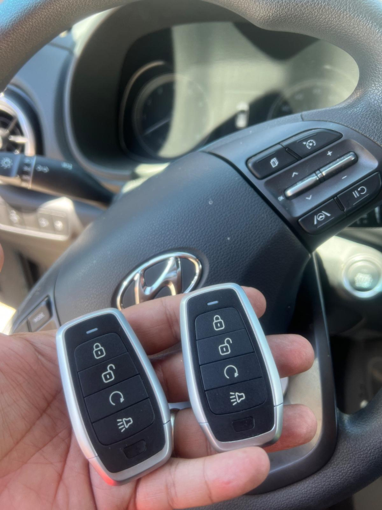 G&G Lock & key
