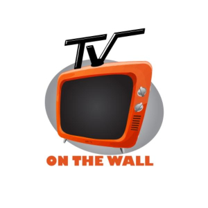 TV ON THE WALL
