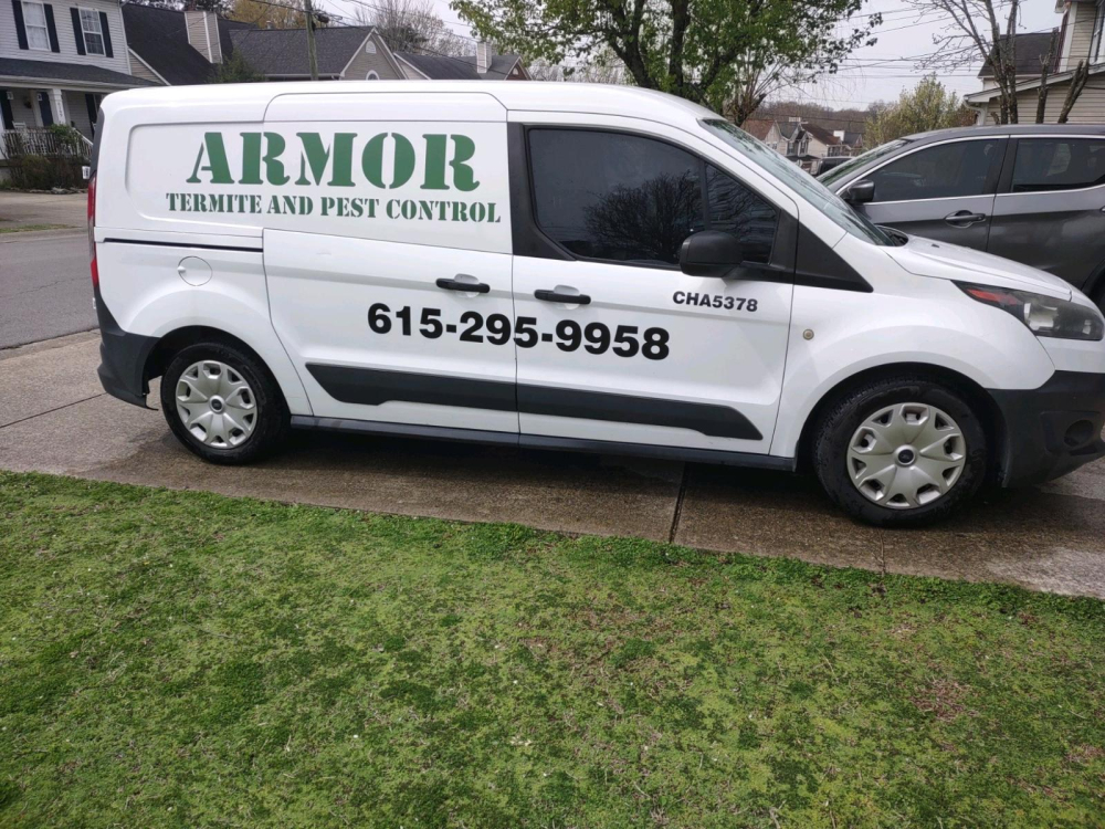 Armor Termite and Pest Control