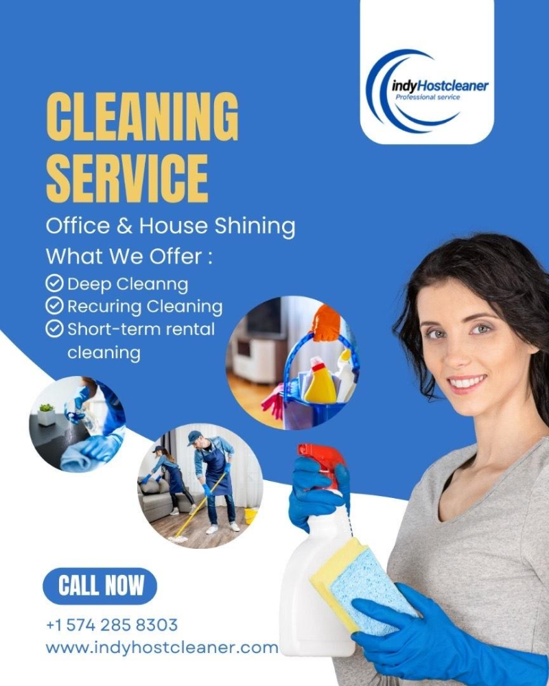 indyhostcleaner