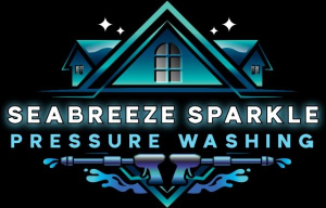 Seabreeze Sparkle Pressure Washing