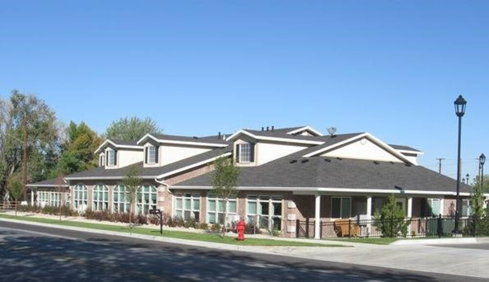 BeeHive Homes of Draper