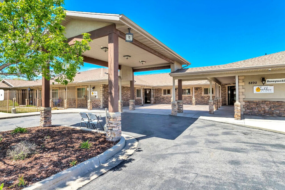 BeeHive Homes of West Jordan