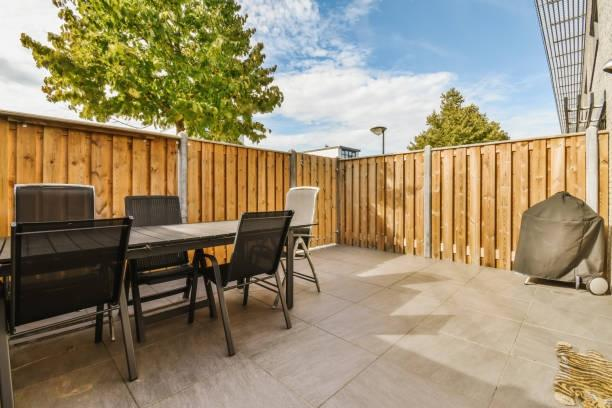 KD Fence & Deck Albany NY