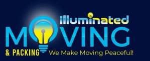 Illuminated Moving & Packing