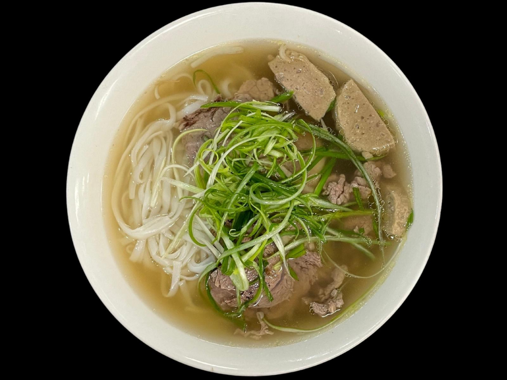 Gao Fresh Noodle