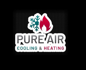 Pure Air cooling & heating