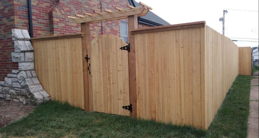 St. Louis Fence Co.