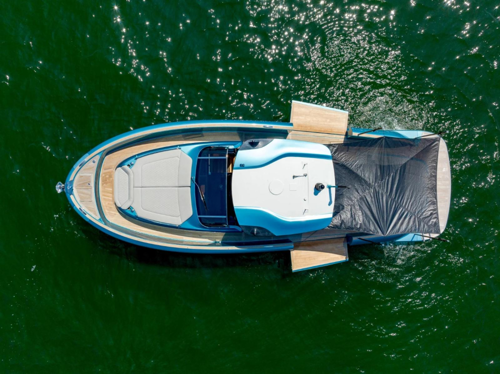 Boca Raton Boat Rental