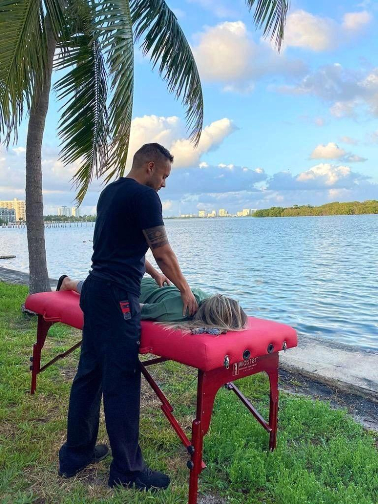 RM Physio Miami