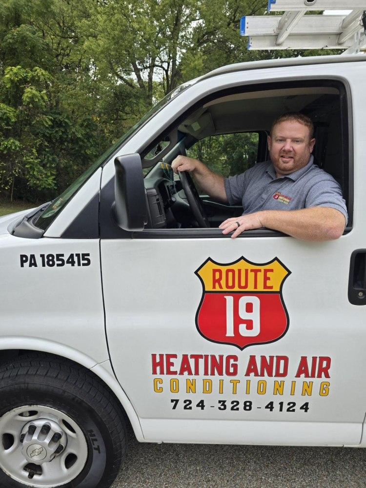 Route 19 Heating and Air Conditioning
