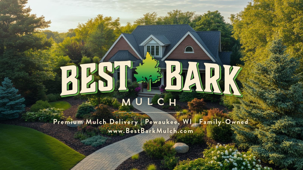 Best Bark Mulch