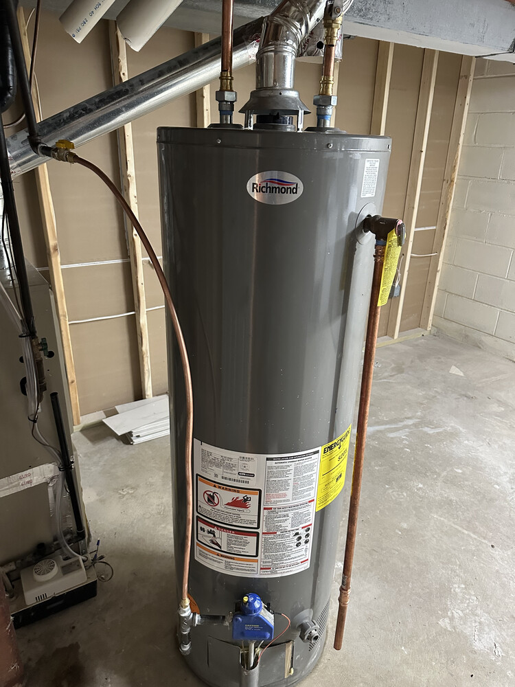 Harrison Plumbing