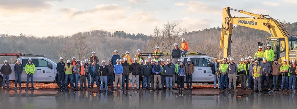 JDI Industrial Services