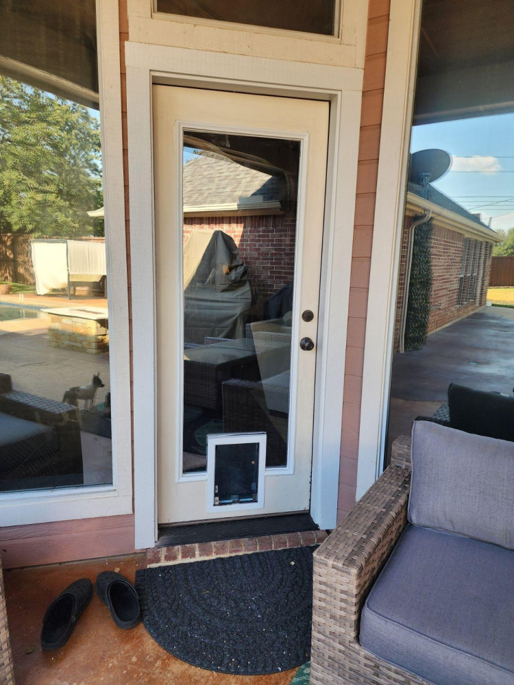 Doors 4 Pets And People