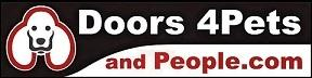 Doors 4 Pets And People