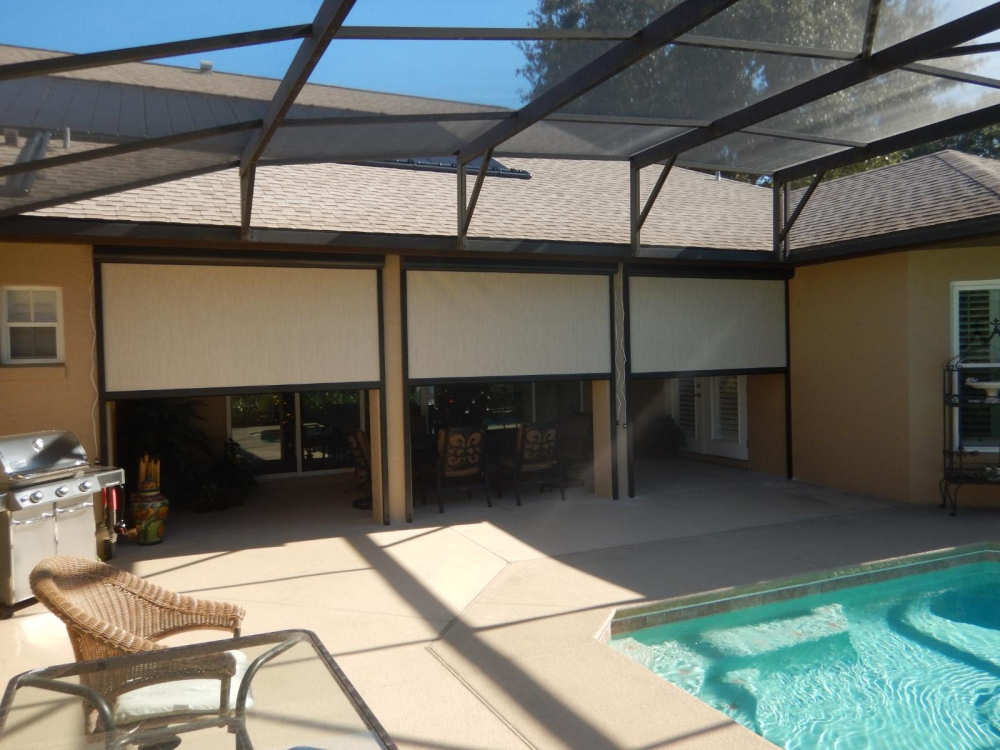 Arca Pro Retractables