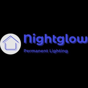 Nightglow Permanent Lighting