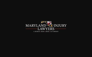 Maryland Injury Lawyers