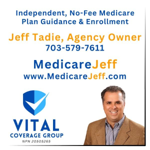 Medicare Jeff & Medicare Agency Vital Coverage Group