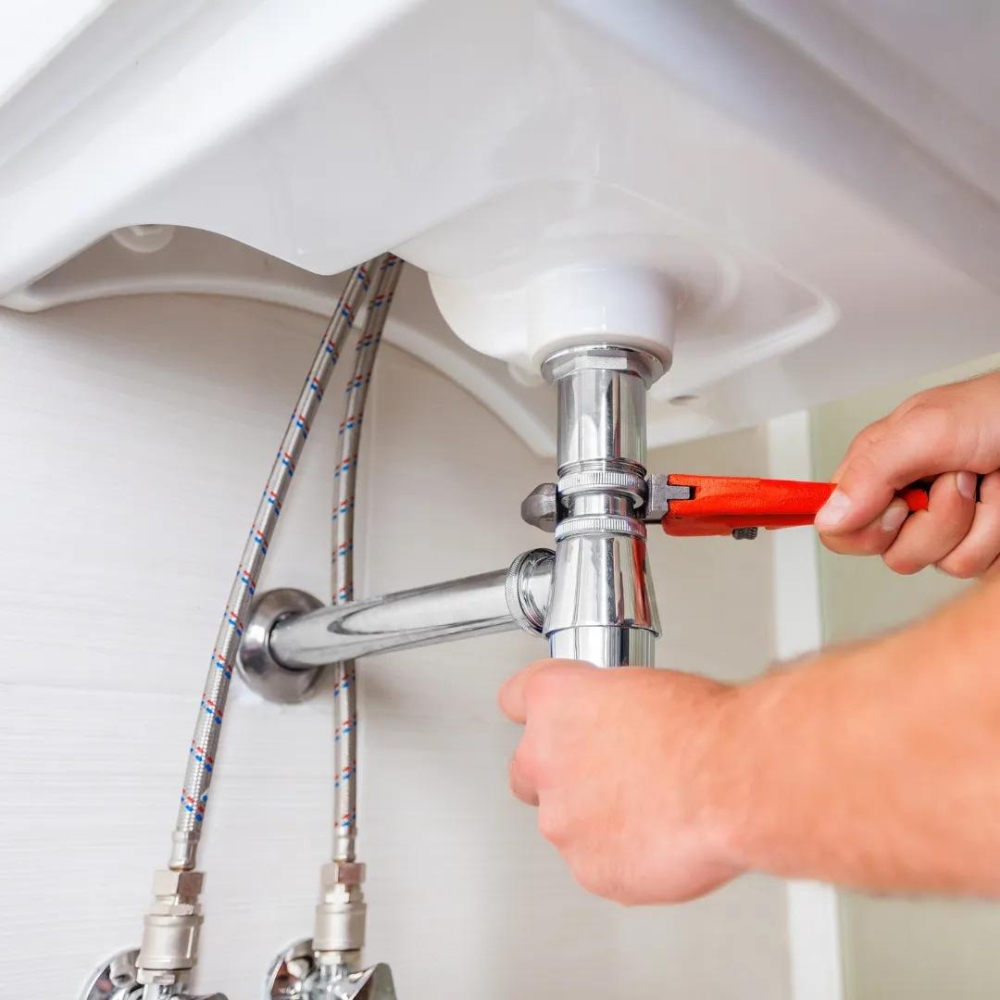 Brad's Plumbers