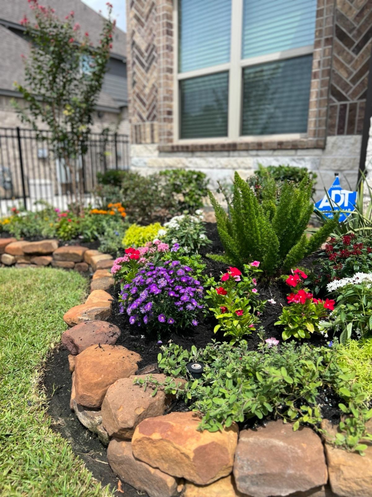 Evergreen Outdoor Services, LLC