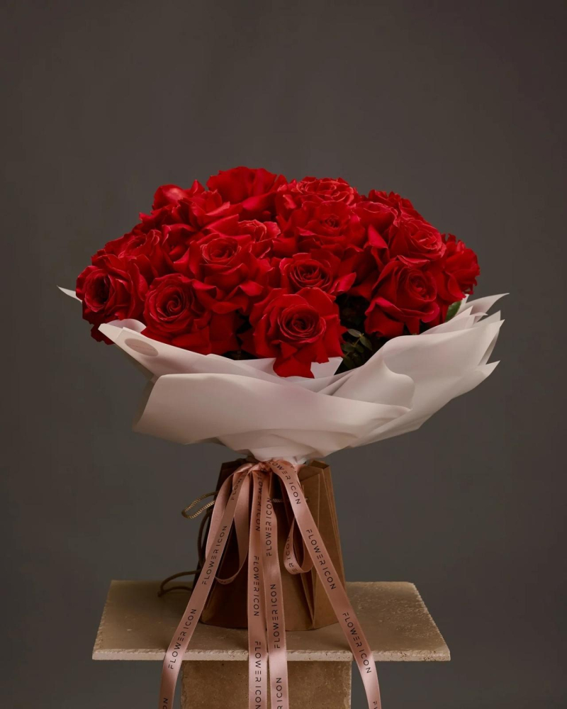 Flower Icon LLC