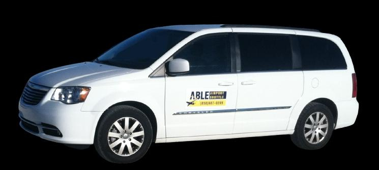 Able Airport Shuttle
