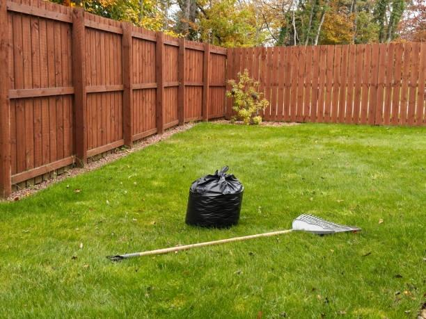 KD Fence & Decks Buffalo NY
