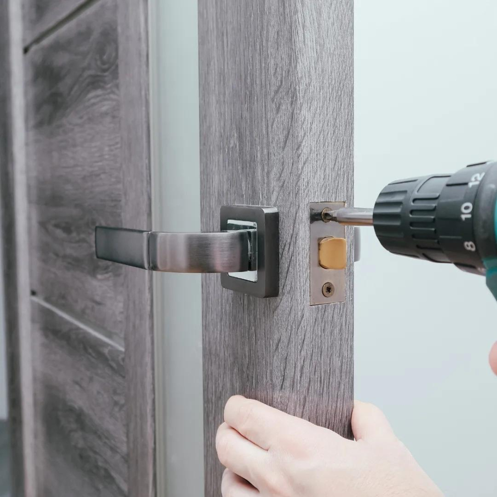 DIM Handyman Services